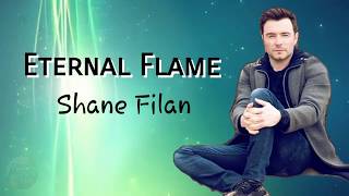 Shane Filan - Eternal Flame (lyrics)