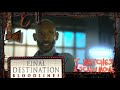 Final Destination Bloodlines (review) | TWASM | T Watches A Scary Movie