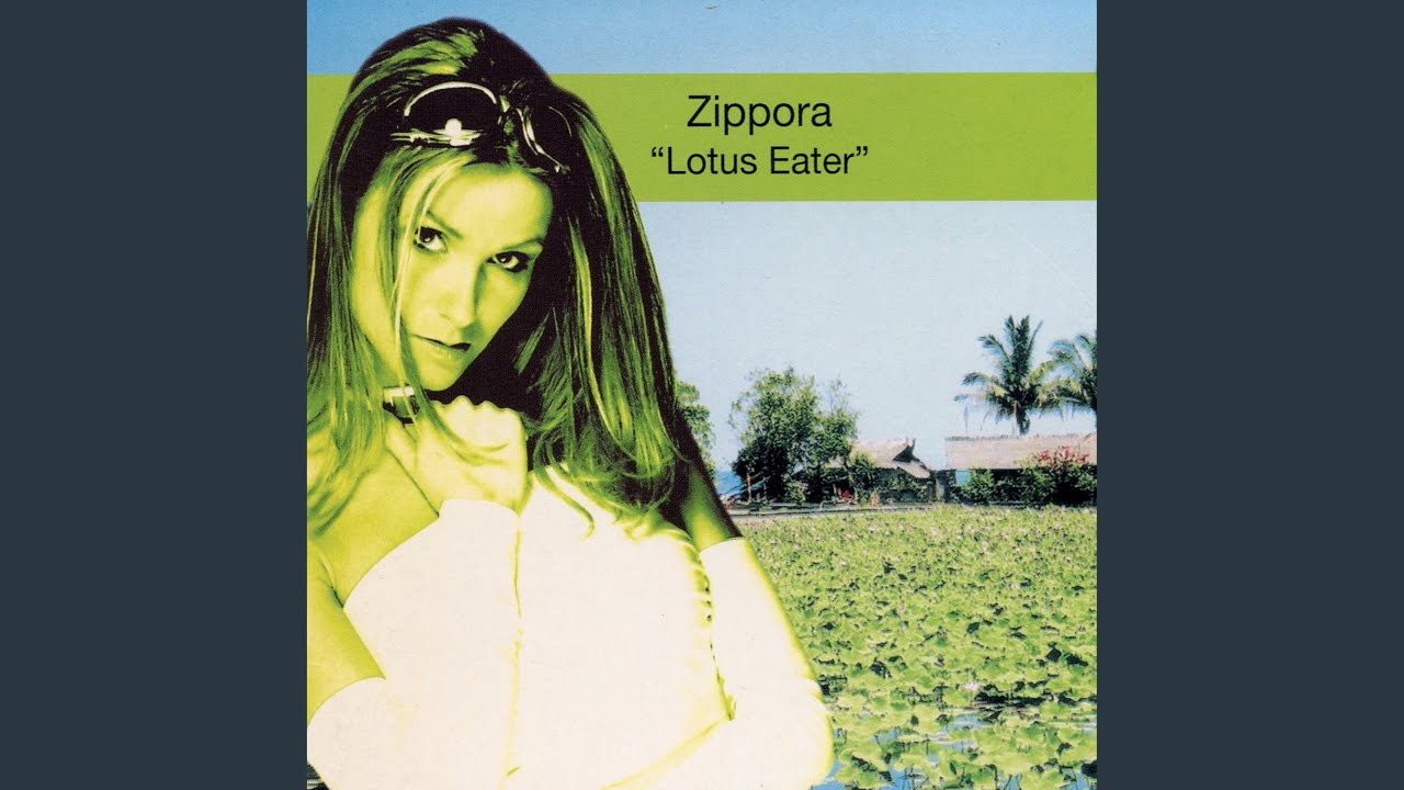 Watch Lotus Eater (Extended) on YouTube Watch Lotus Eater (Extended) on YouTube