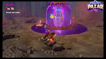 Snelle handleiding voor het genezen van Donkey Kong Bananza