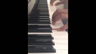 Mood Karaharapriya - A Dorian Medley !