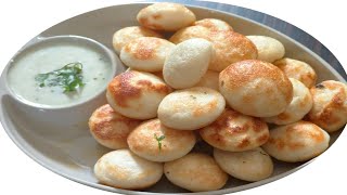 ghar par banaye sponji soft idli recipe |appe soft idli recipe | white chutney ke sath idli recipe |