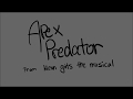 Apex Predator~From the Mean Girls Musical [Animatic by tsuijishushi]