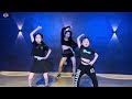 Gcreation dance studiokill this love black pink kids kpop dance by celine wang