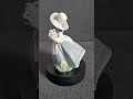 Nao By Lladro “Country Maiden” 0493