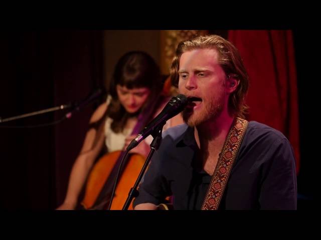 The Lumineers - Full Performance (Live on KEXP) class=