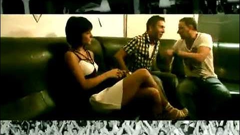 DJ Project ft.  Deepside Deejays - Over And Over Again (Official Music Video)