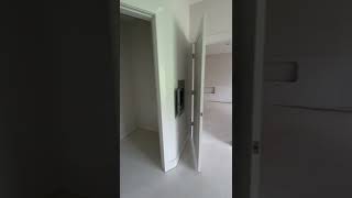 The Chadwick A1 - one bedroom one bathroom
