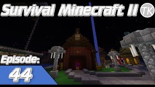NEW Minecraft 1.13! Survival Minecraft | Episode: 44