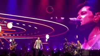 The Script "The Last Time" - Live at 3Arena - 7th March 2020