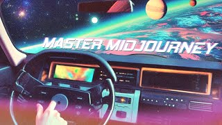 MidJourney MASTERY Beginner's Guide  EVERYTHING You Need to Know! (AI Art Tutorial 2023)