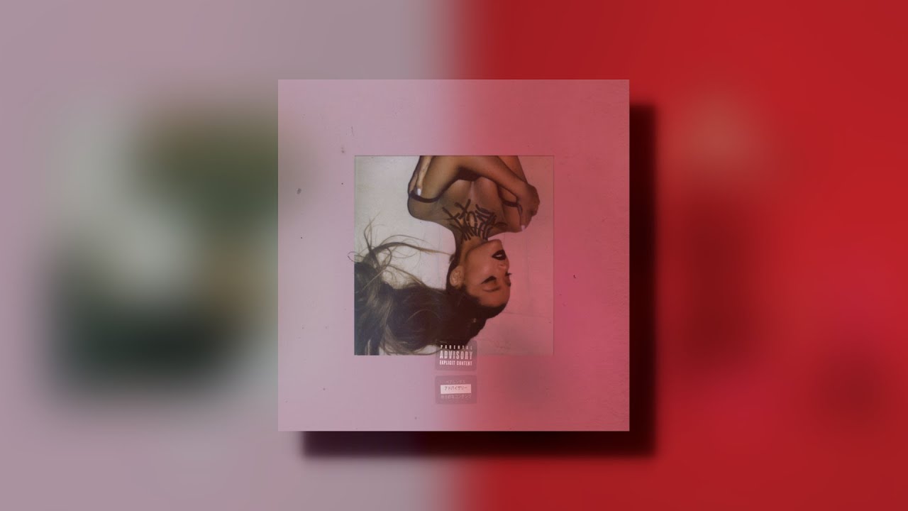 Ariana Grande - 7 rings (Revelación remix) - YouTube