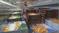 Pizzatest - SWR betrifft - Deutschland, deine Pizza - Fastfood ohne schlechtes Gewissen?