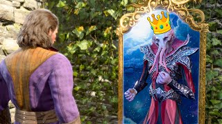 What Happens If You Let Gale Become A Mind Flayer And How To Do It