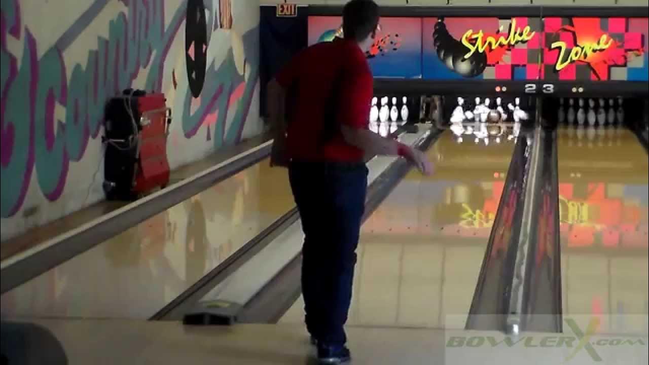 Radical Yeti Uncaged Bowling Ball Video Review YouTube