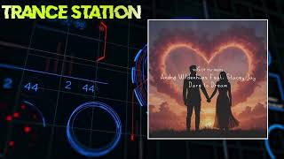 André Wildenhues Feat. Stacey Jay - Dare To Dream Original Mix Voice Of Our Hearts