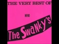 The Swankys - Damaging Noise