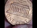 ✝️ DID YOU KNOW PENNY #4  COULD BE THIS INTERESTING ?  🌐  846 #penny #cent #christ #jesuslovesus
