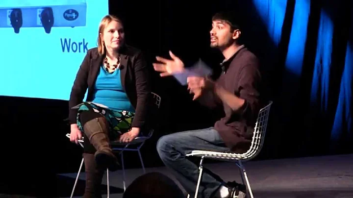 Julie Kientz & Shwetak Patel - Using All Four Burn...