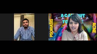 Vitiligo a blessing in disguise ||  Shivaji Choudhary || Interviewed by Sampurna Sharma