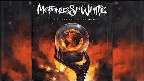 Motionless In White - Masterpiece (Official Single)