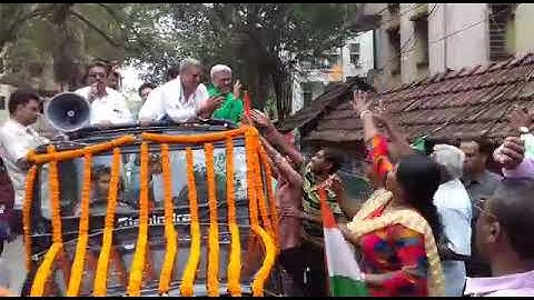 Sreerampur TMC candidate Kalyan Banerjee