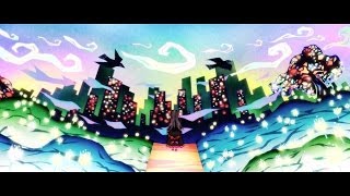 メカクシティアクターズ『スペシャルムービー 幻想曲「Medousa」』