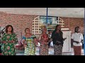NITABAKIYA NA WEWE NITABAKIYA NA WEWE