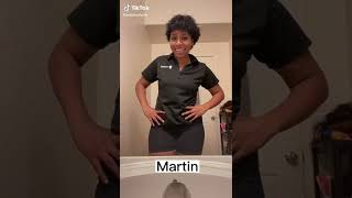 TMA as Tik Toks (part 3)
