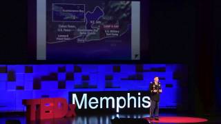 When is Torture Justified? | Lt. Col. Jon S. Jackson | TEDxMemphis