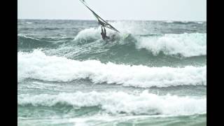 El palmar la banda de windsurf cadiz Emilio Galindo Barquín Jose Luis y  Miqueas Muñoz ..¡
