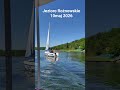 Jezioro Rożnowskie