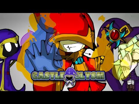 Castleclysm [Android/iOS] Gameplay ᴴᴰ