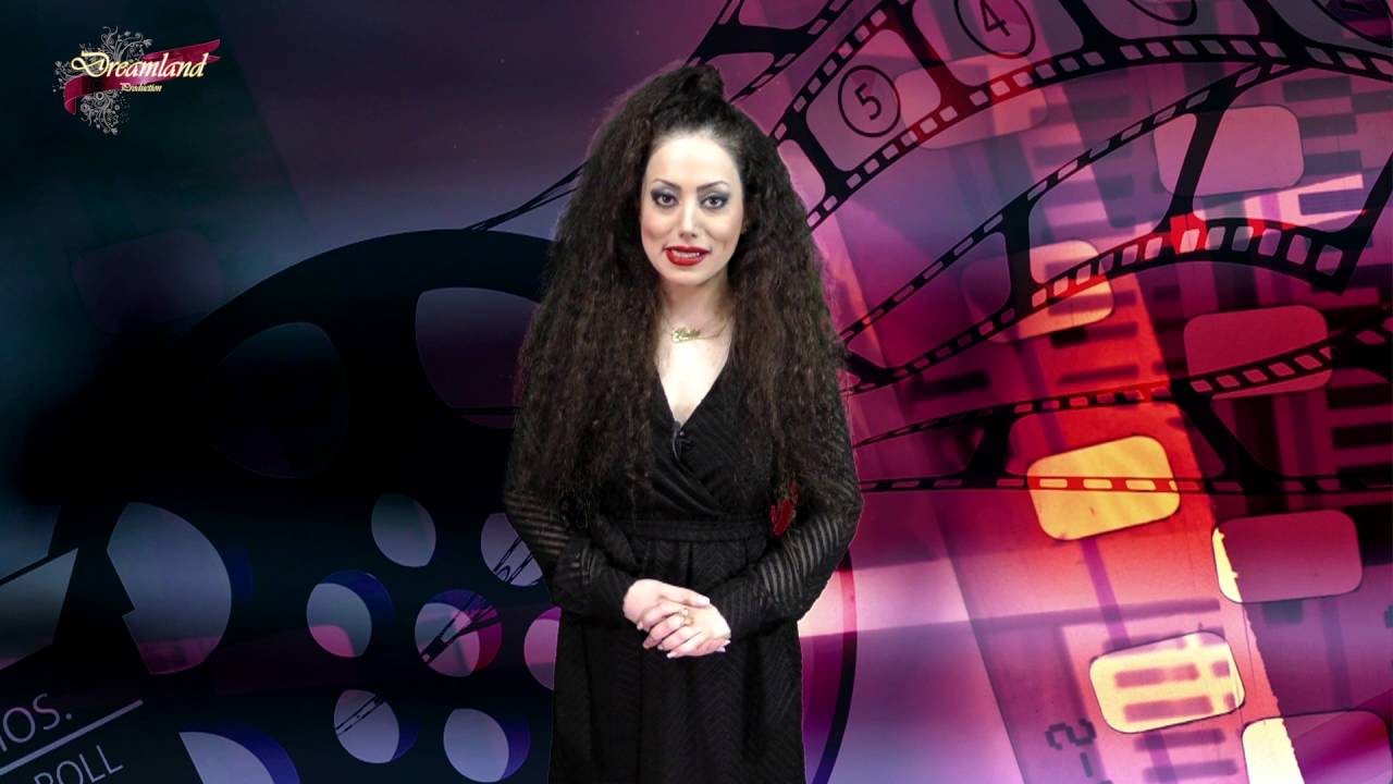 فیلم اژدها وارد می شود