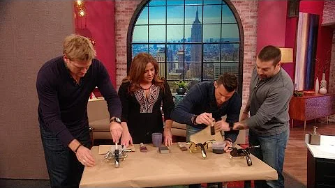 A Few Hours: Upgrade Your Bathroom Fixtures