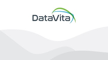 DataVita Data Centre - Full Virtual Tour