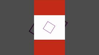 Celebrity How Trigonometry Powers Animation in JavaScript | Rotate Shape with Math 🔥 Wealth