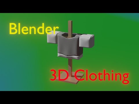 3D Model From Blender to Roblox Studio - BlenderNation