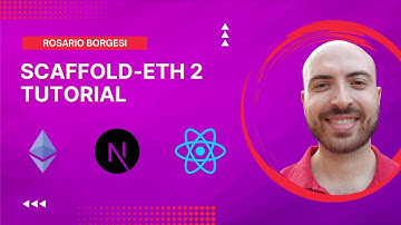 Step-by-Step Tutorial: Build Your First Ethereum Dapp with Scaffold-ETH 2