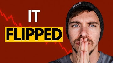 Credit Cycle Just FLIPPED—What It Means for Bitcoin