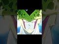 Epic Anime Fight  Cell vs Saiyan Power Ultimate Battle Edit  #nobatidao #animeedit #SaiyanBattleEdit