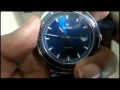 Rado D Star 200 automatic watch
