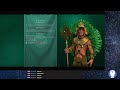 Ahora sí empezando nuestra nueva civlización  [#01] [Civilization 6] (2022-12-05)