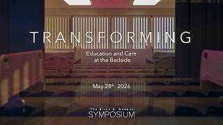 2026 Brian D Hodges Symposium