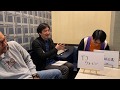 NBA井戸端会議02(2019/12/24)