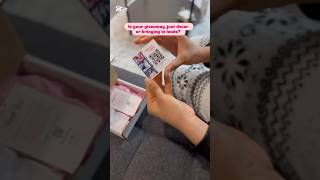 Attract leads using giveaway | NFC Business magnet