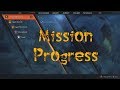 How to track mission progress  anthem