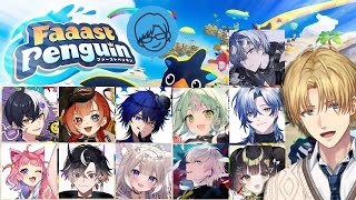 エクス・アルビオの配信のサムネイル画像