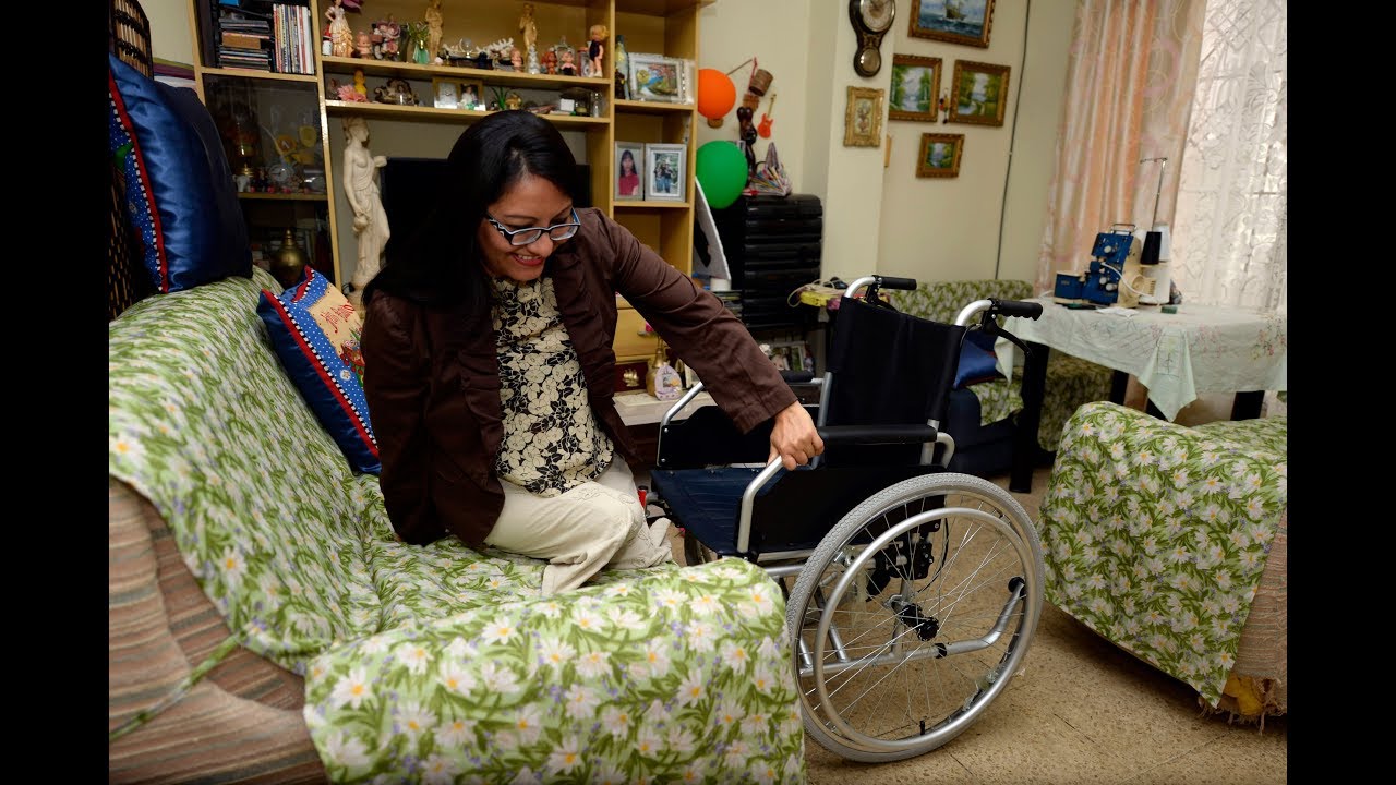 Mujer que perdió piernas en accidente aún sin justicia