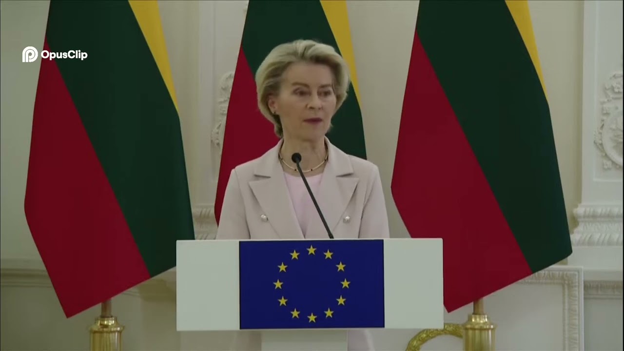 EU Defense Strategy  The Future of European Cooperation